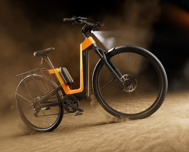 Carbon Fusion Pro