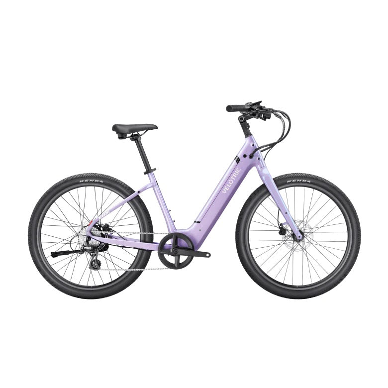 Velotric Breeze 1
