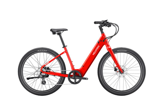 Velotric Breeze 1