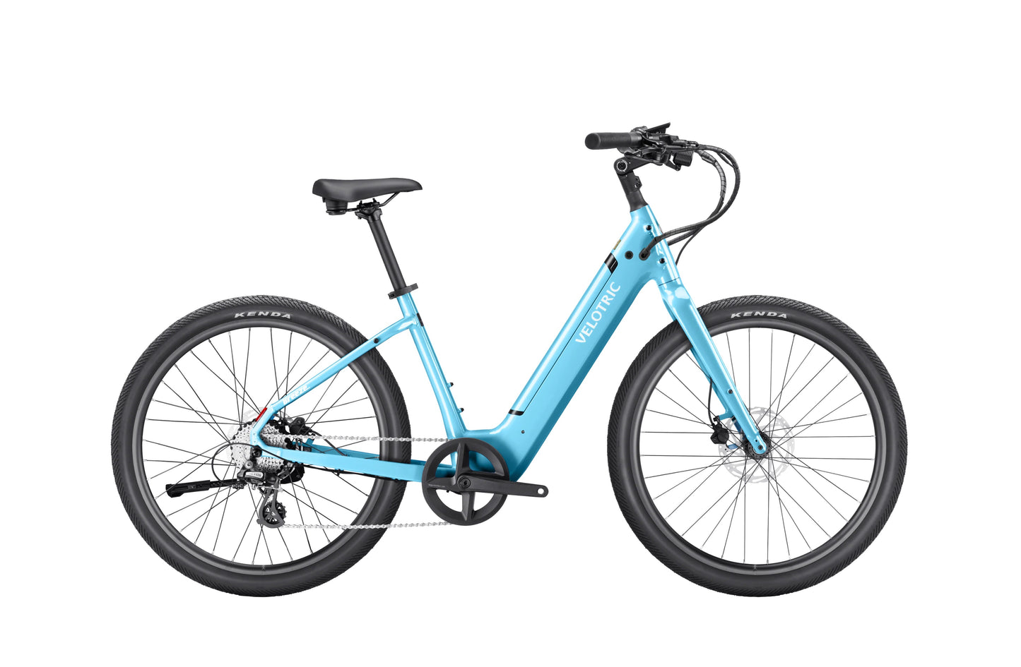 Velotric Breeze 1