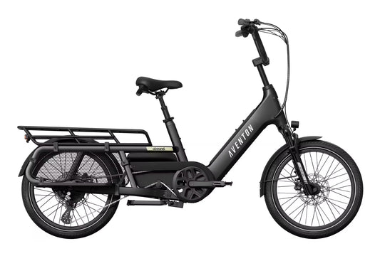 Aventon Abound LR
