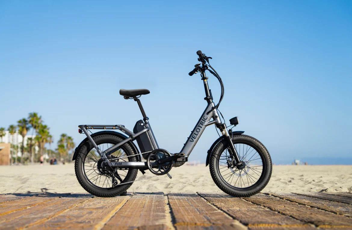 Velotric Fold 1 Plus