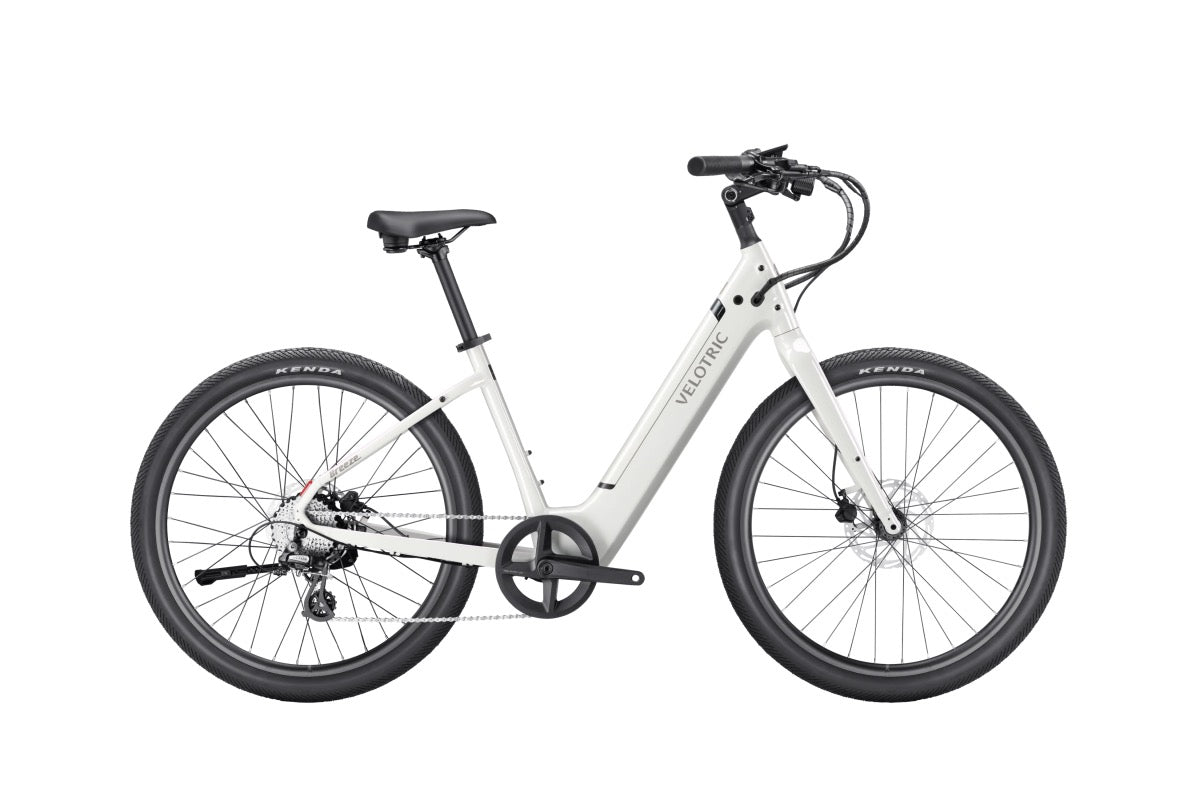 Velotric Breeze 1