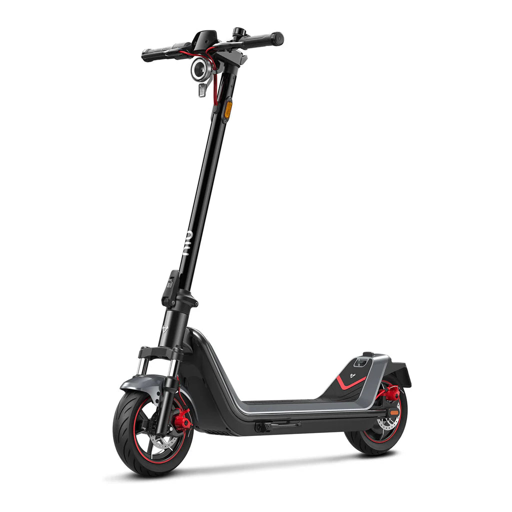 NIU KQi300X All-Terrain Suspension Electric Scooter