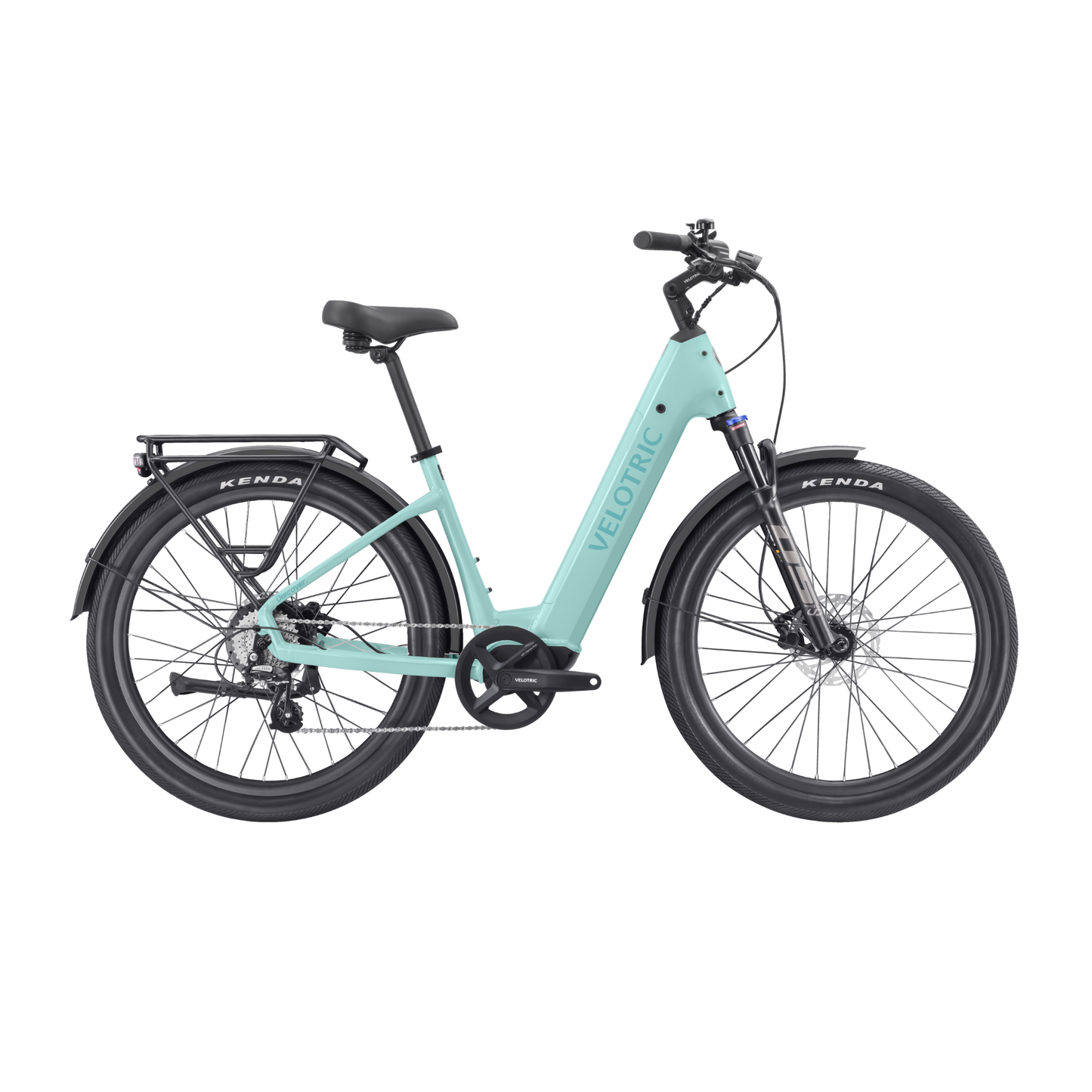 PREORDER - Velotric Discover 2