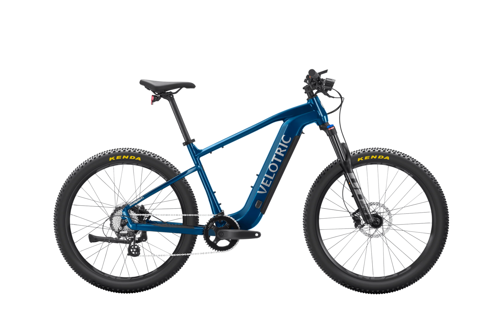 Velotric Summit 1 E-Bike