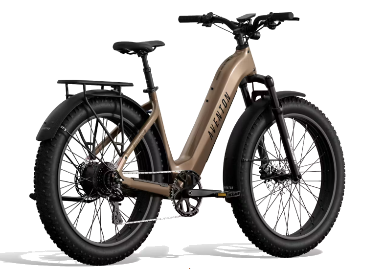 LIGHT ELECTRIC VEHICLES