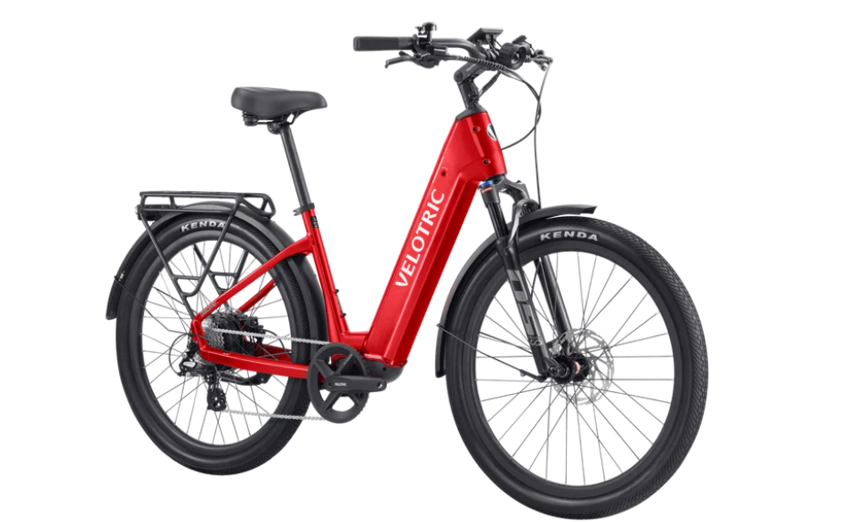 Velotric Discover 3