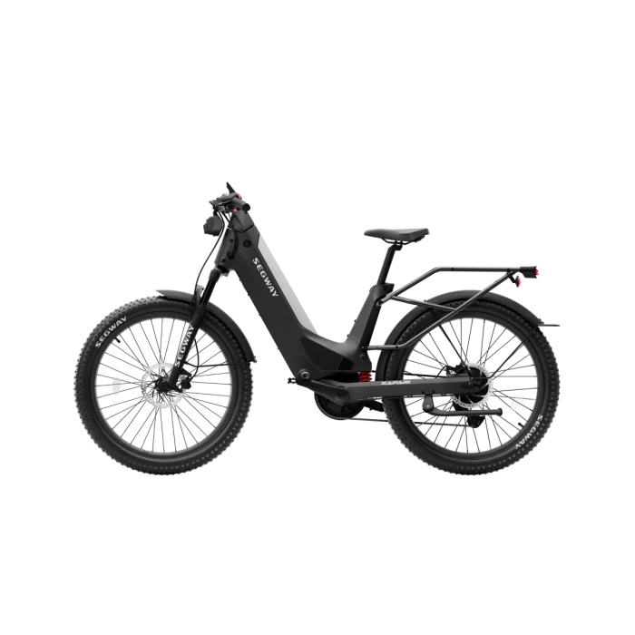 Segway Xafari – King Electric Bikes