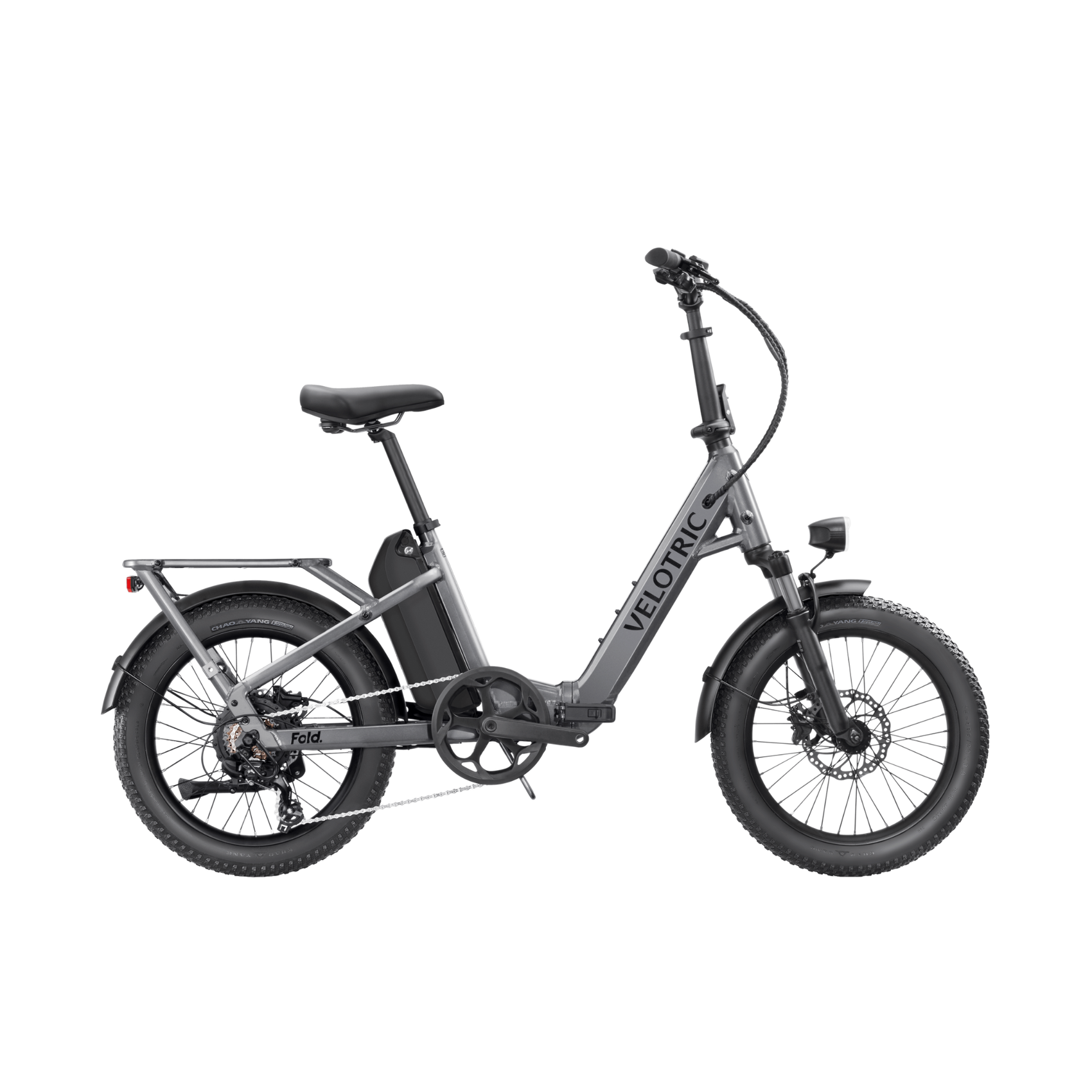 Velotric Fold 1