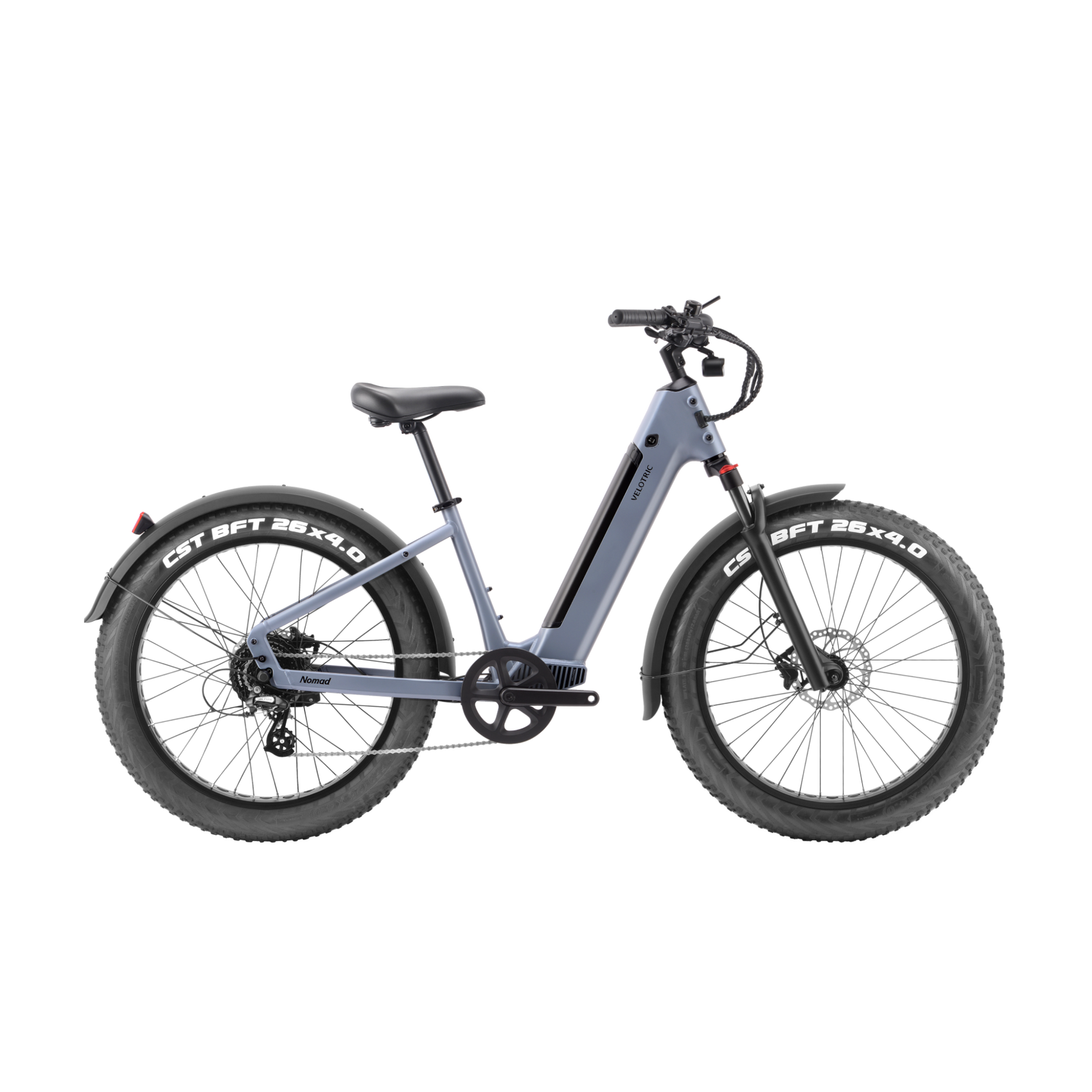 Velotric Nomad 1 Fat Tire