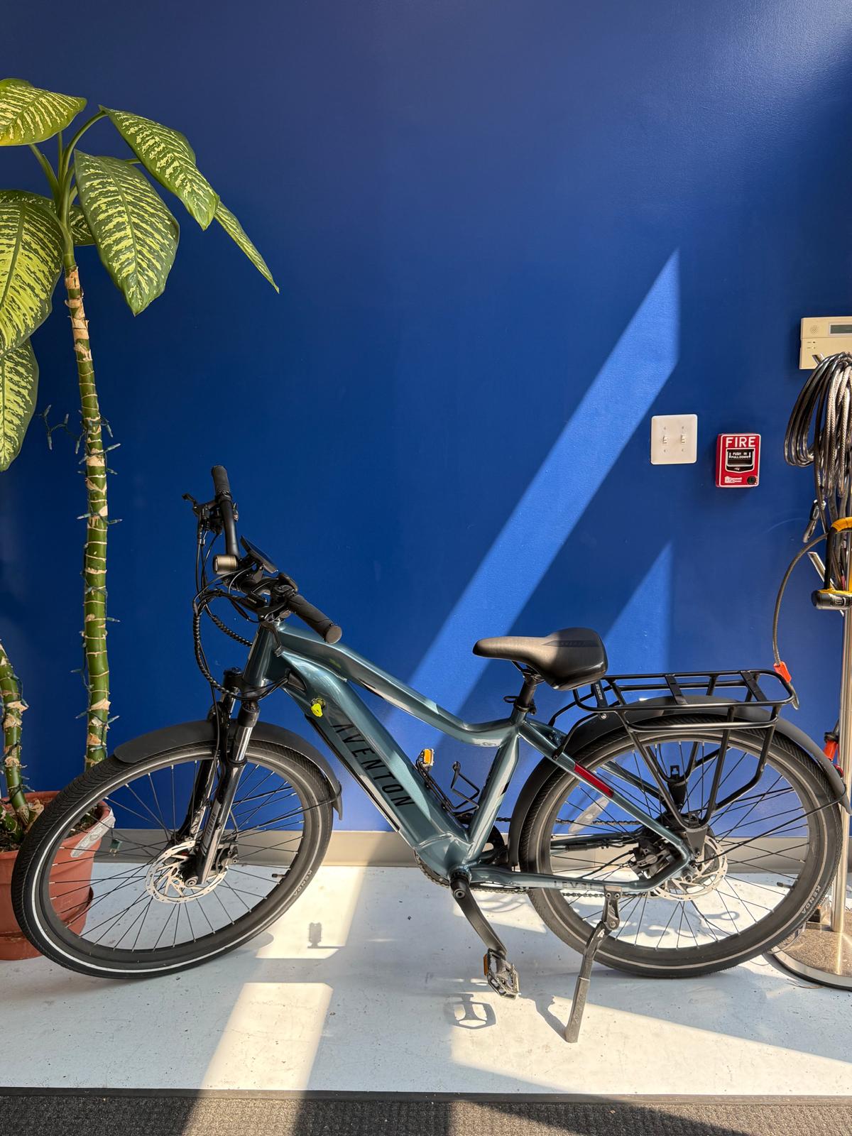 Aventon Level 2