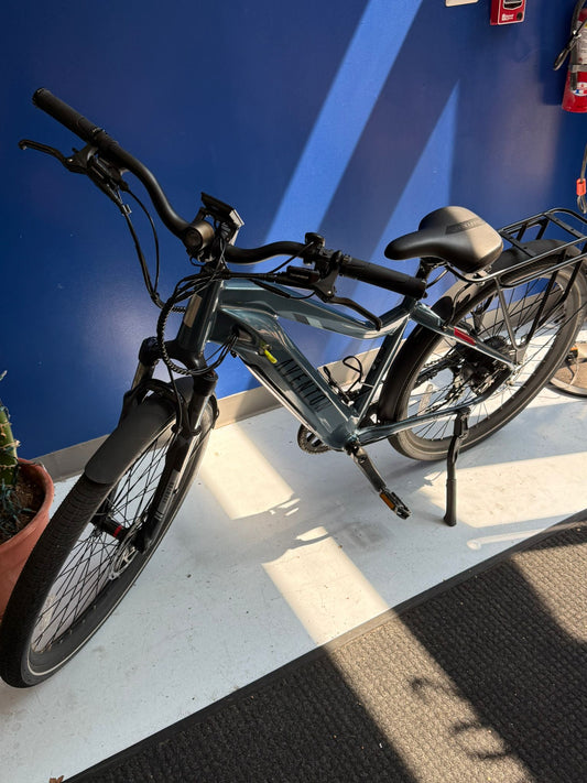 Aventon Level 2