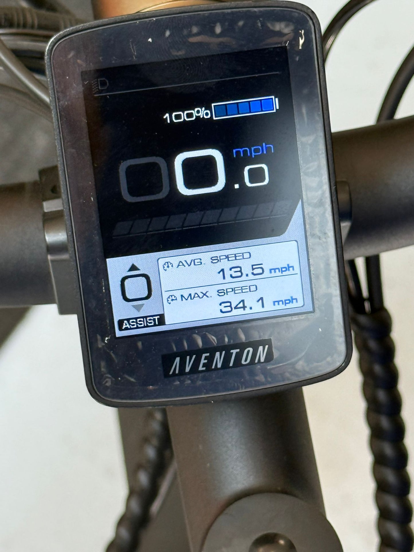 Aventon Level 2