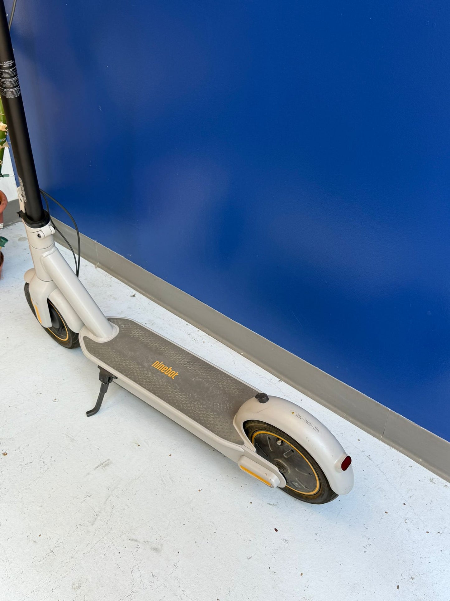 Segway Ninebot G30LP