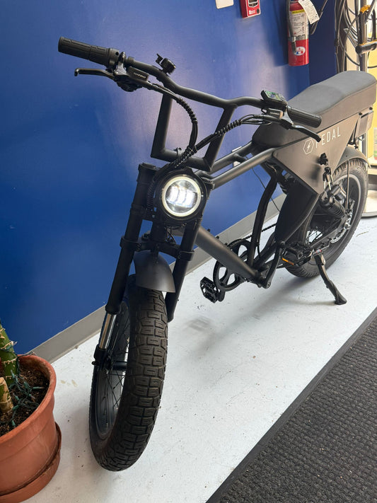 Pedal Core 2.0