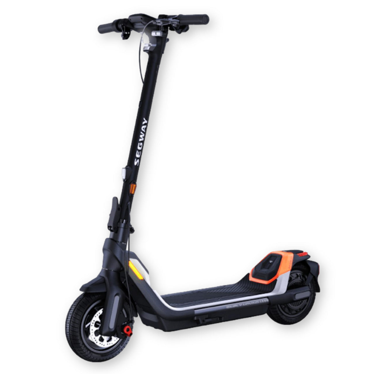 Electric Scooter Rental