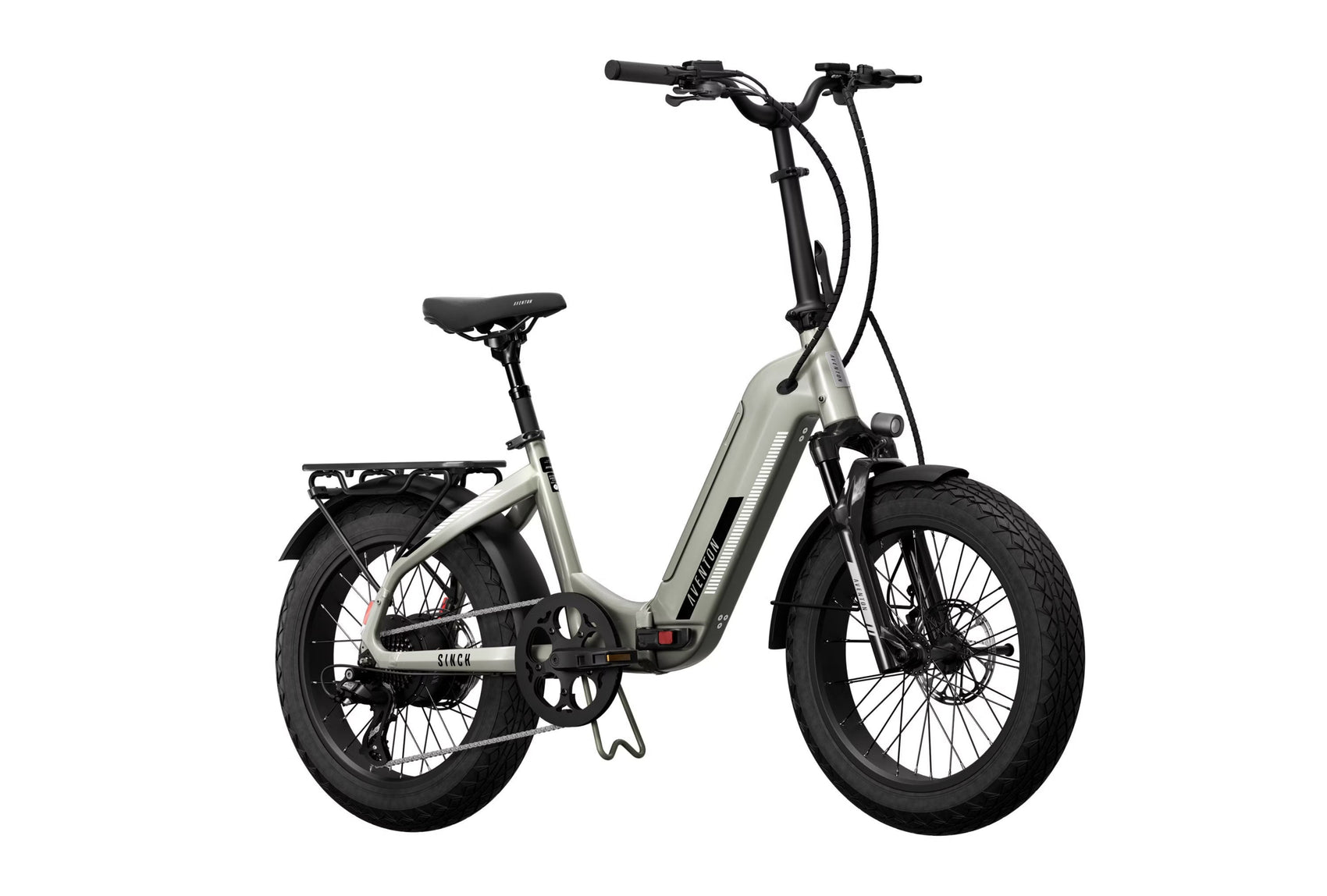 Aventon Sinch 2.5