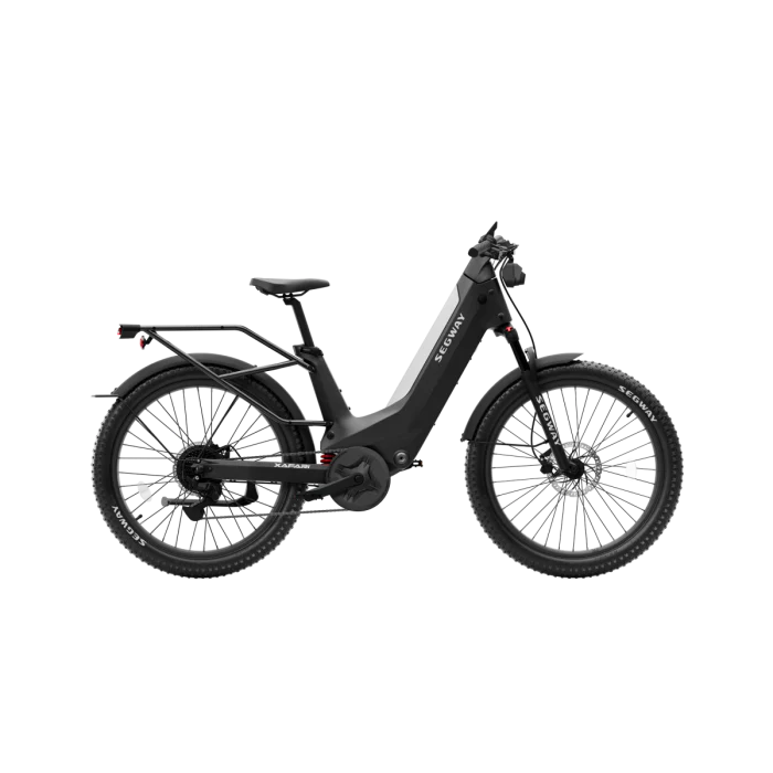High End E-Bike Rental