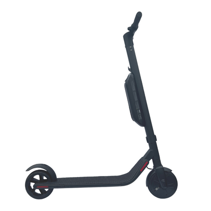 Electric Scooter Rental